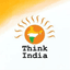 Think India Logo