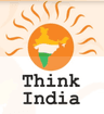 Think India Logo